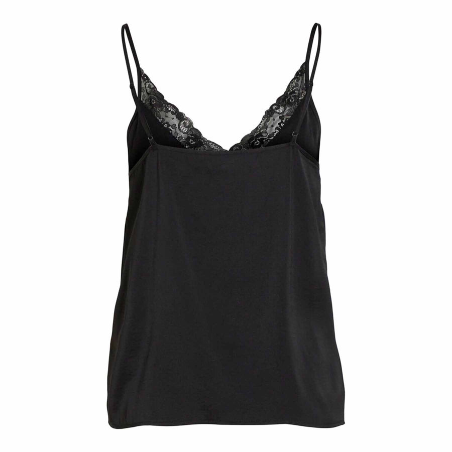 Vicava v-neck lace singlet
