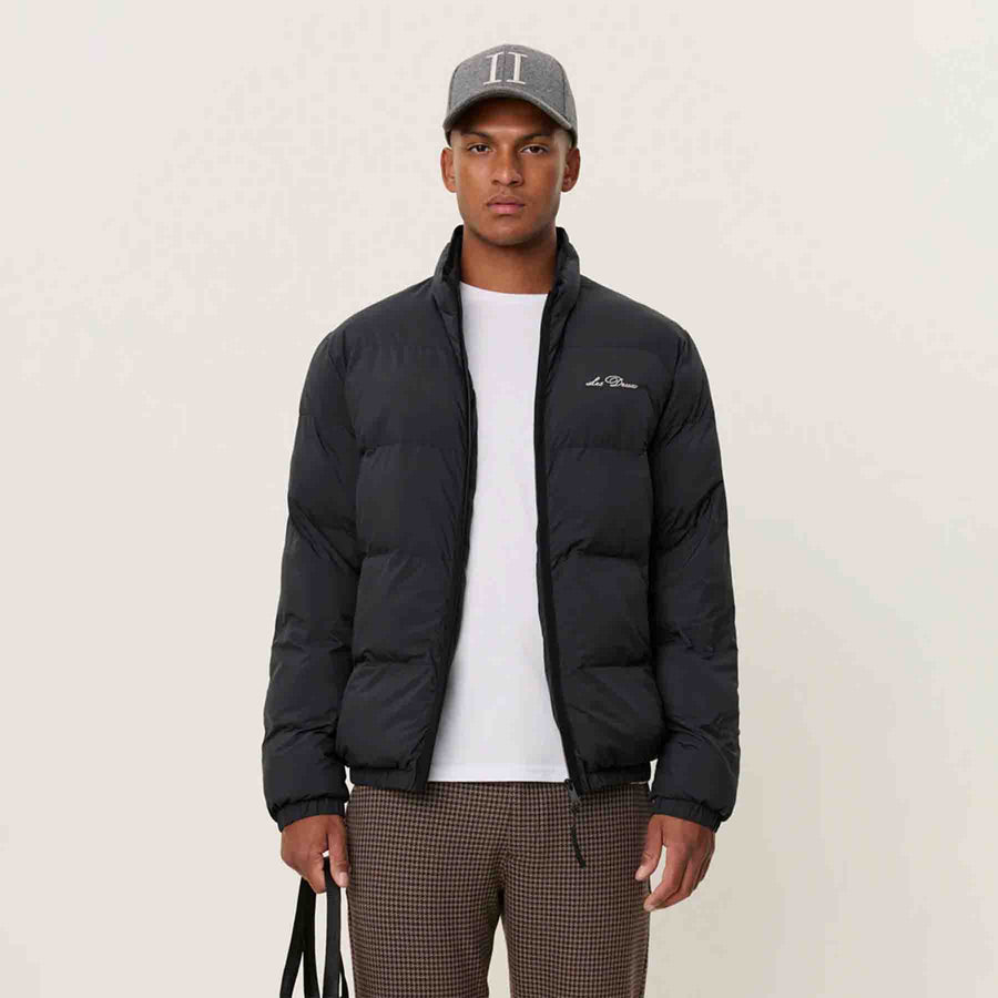 Newport padded jacket