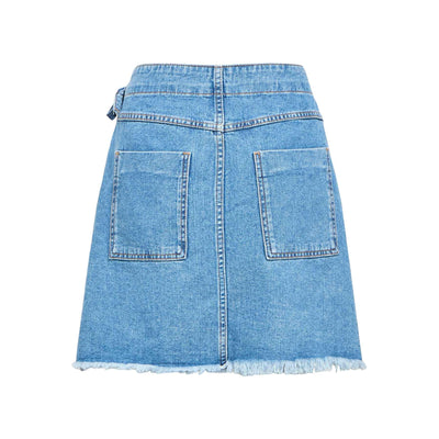 Objmelia mw short skirtThumbnail