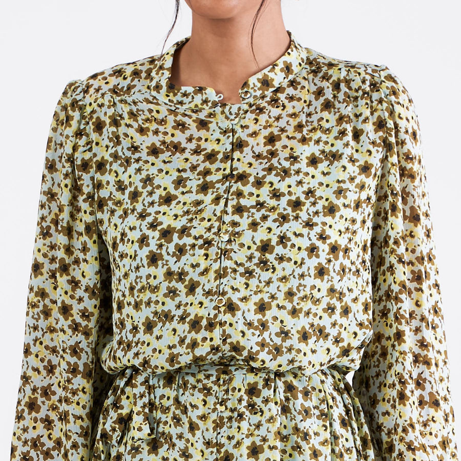 Mschadalia rikkelie dress