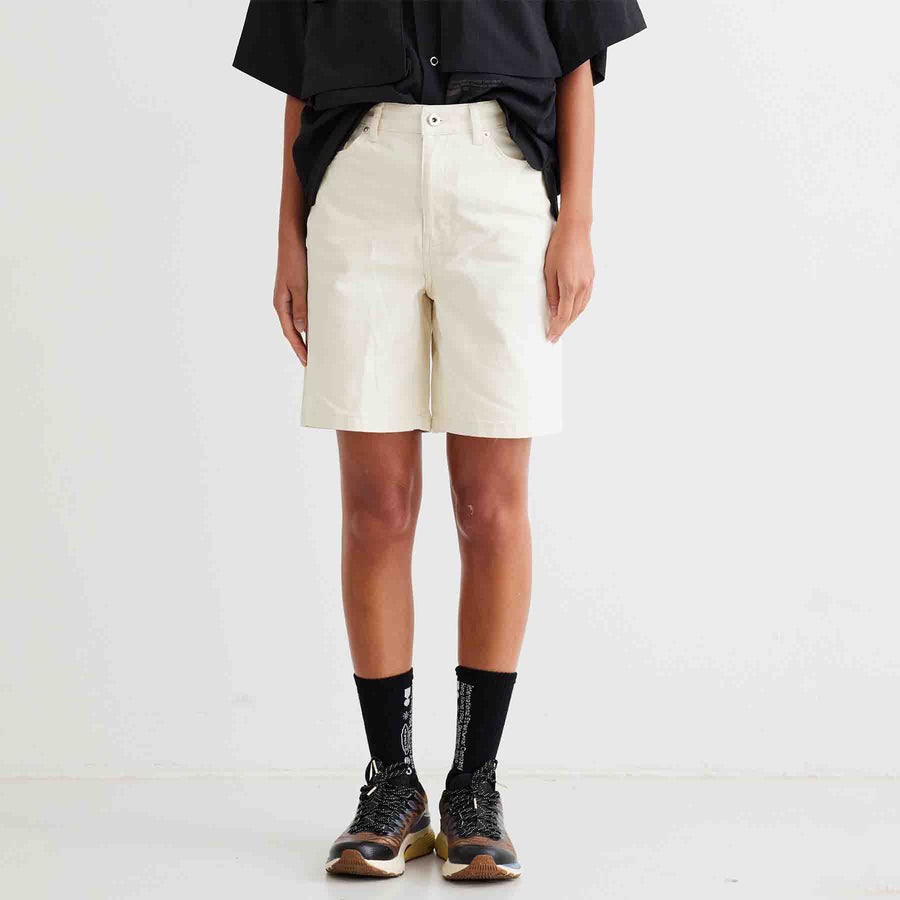 Wbmaggie twill short