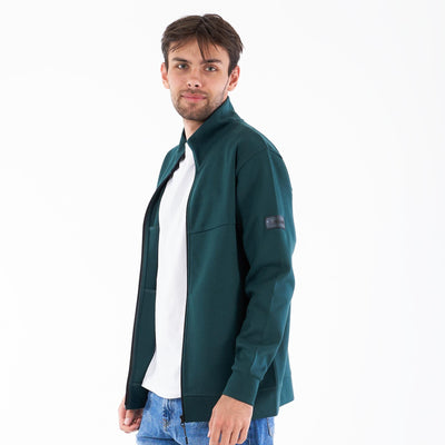 Lucas zip hoodThumbnail