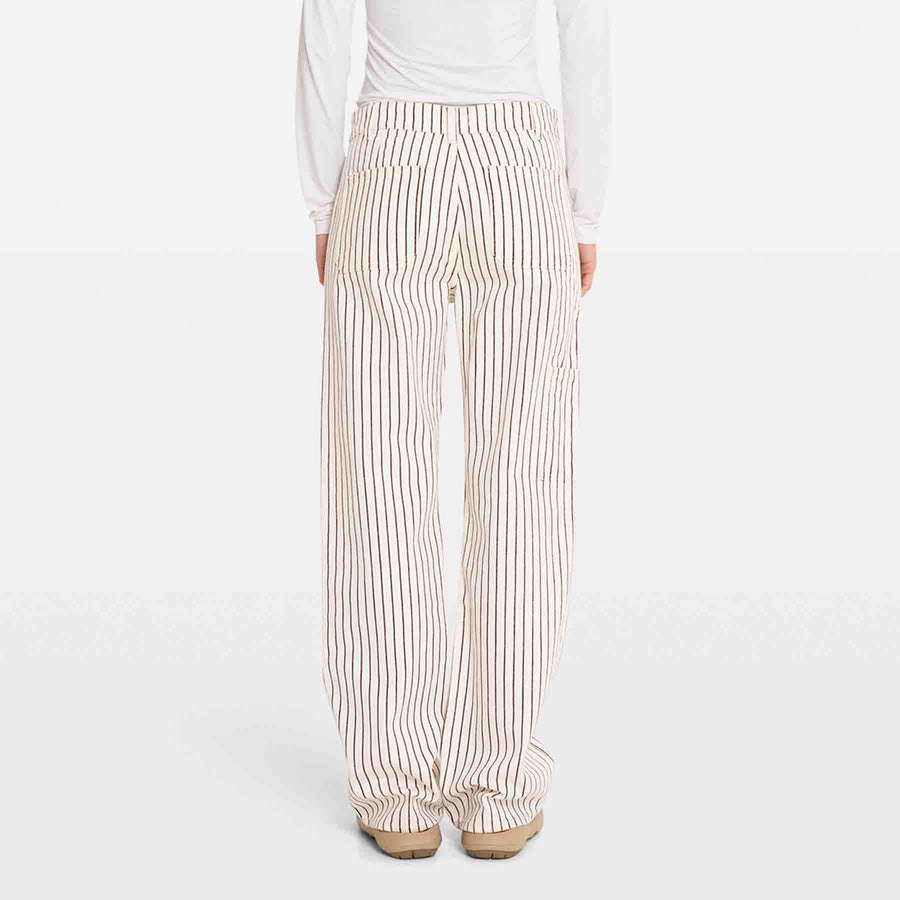 Enberry jeans stripe