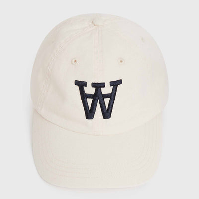 Eli embroidery capThumbnail