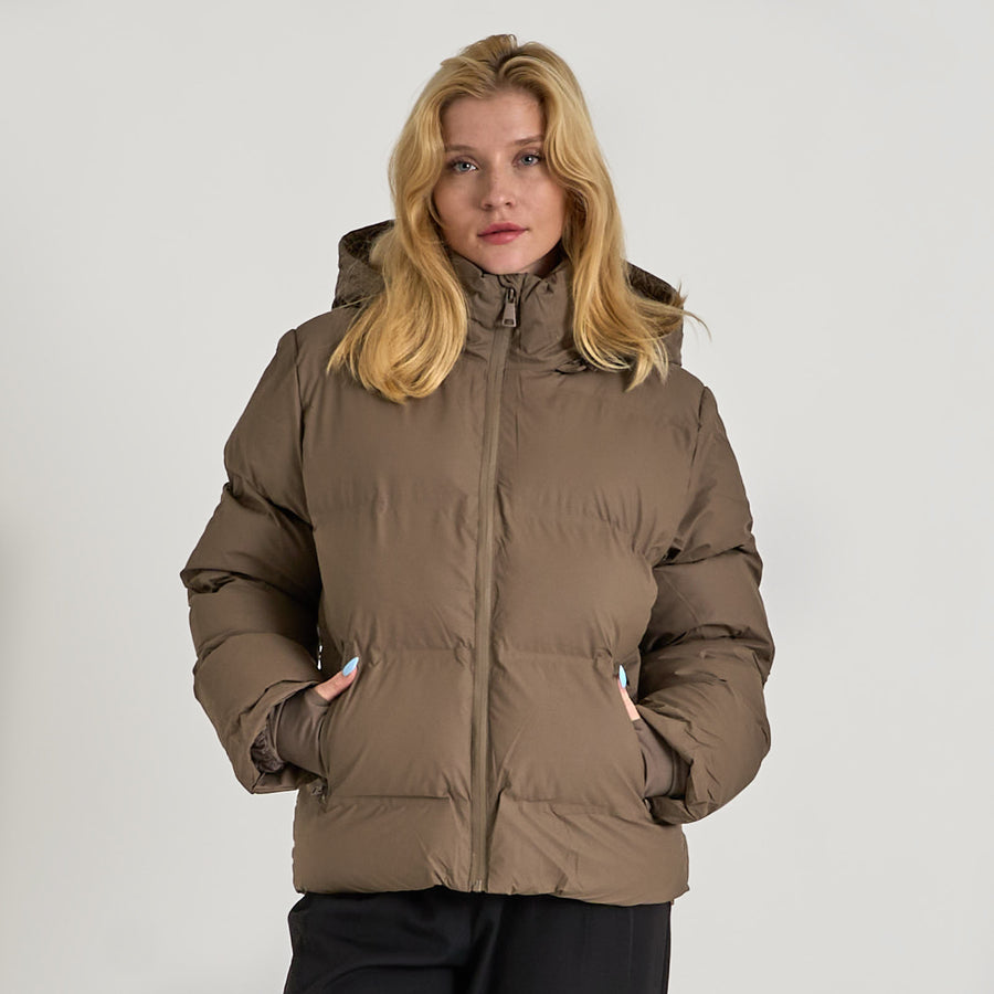Soffi puffer jacket