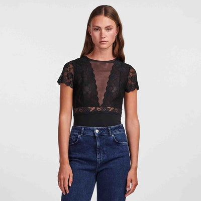 Pcsicca ss bodystockingThumbnail