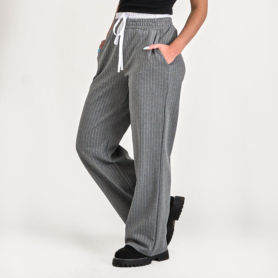 Vikeya trousers
