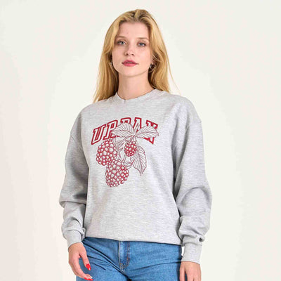 Bella printed sweatThumbnail