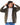 Basic full zip hoodie