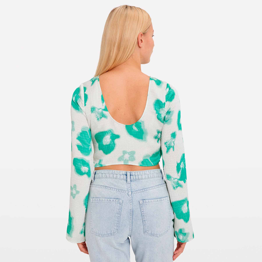 Enkangaroo ls top aop