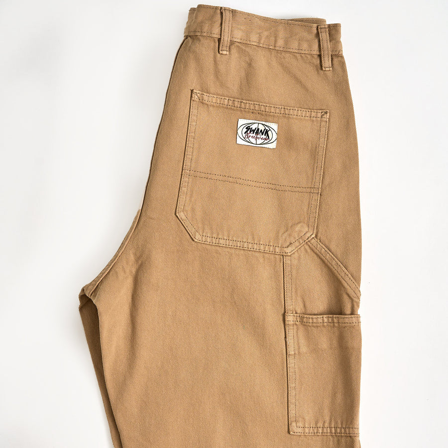 Sslandon jeans LOOSE FIT