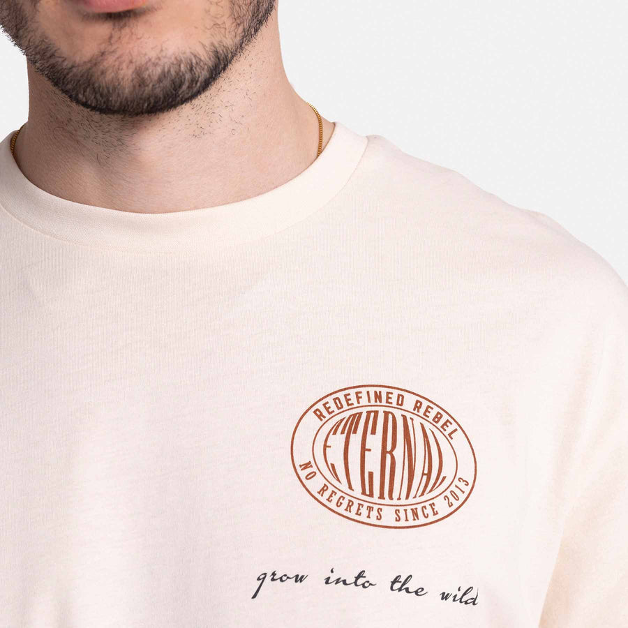 Rrwilliam tee boxy fit