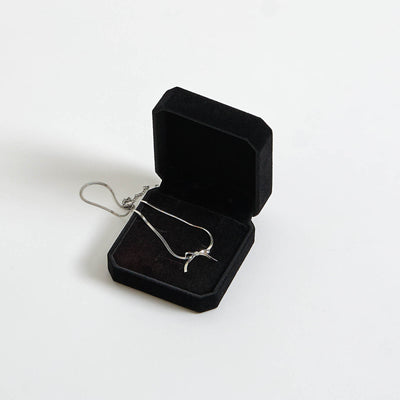 Jasmina bow necklaceThumbnail