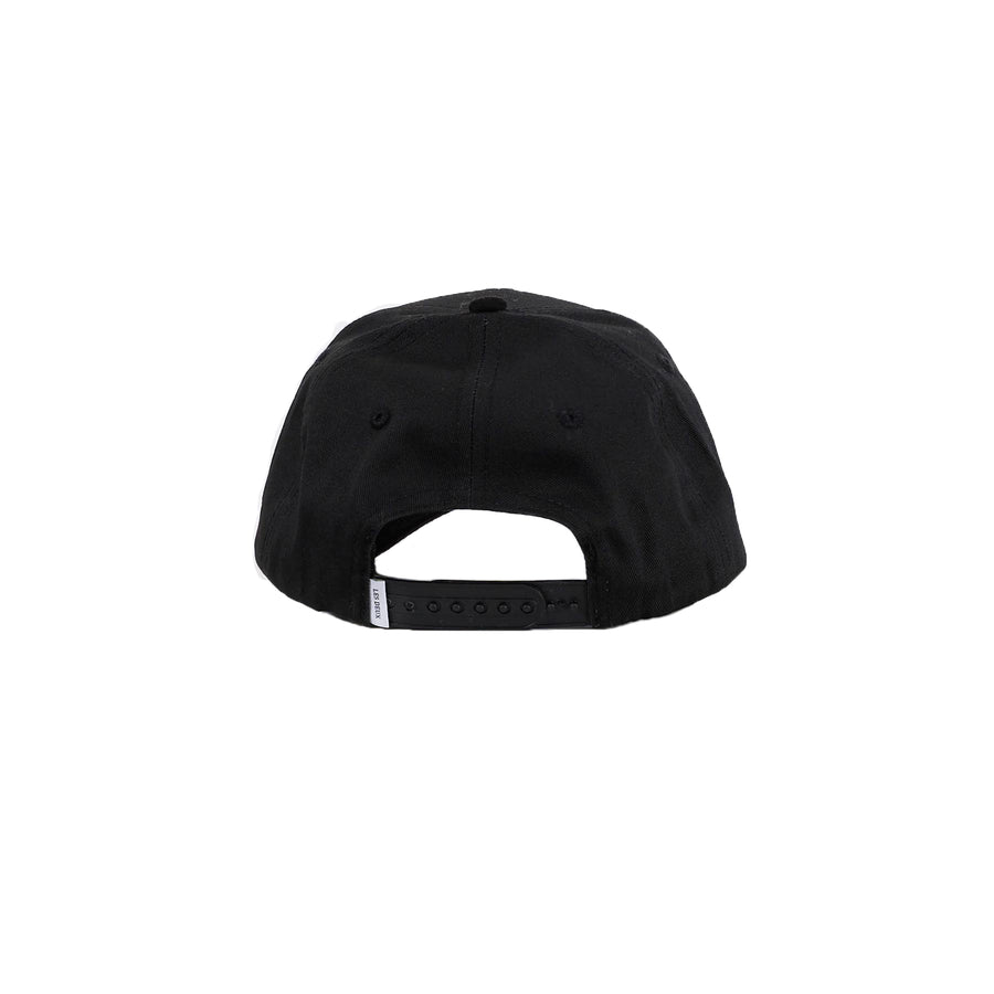 Baseball cap suede II