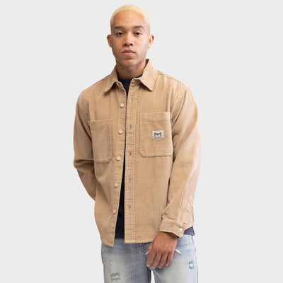 Sstravis overshirt boxy fitThumbnail