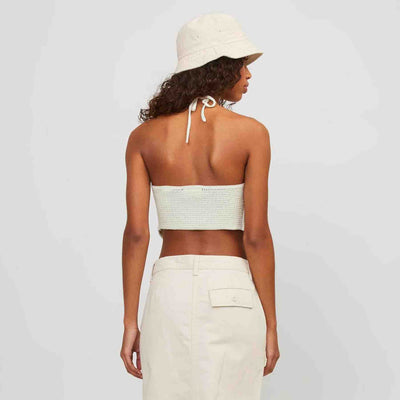 Jxzuri halterneck topThumbnail