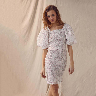 Rikka cherry dressThumbnail