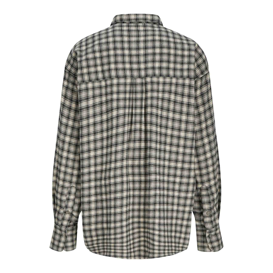 Jxjamie flannel ls