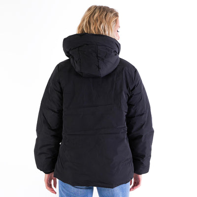 Norina kaysa hood jacketThumbnail