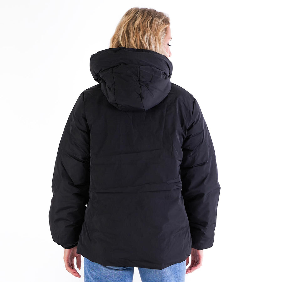 Norina kaysa hood jacket