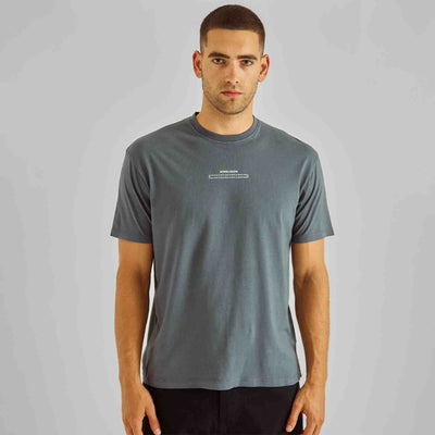 Printed garment teeThumbnail