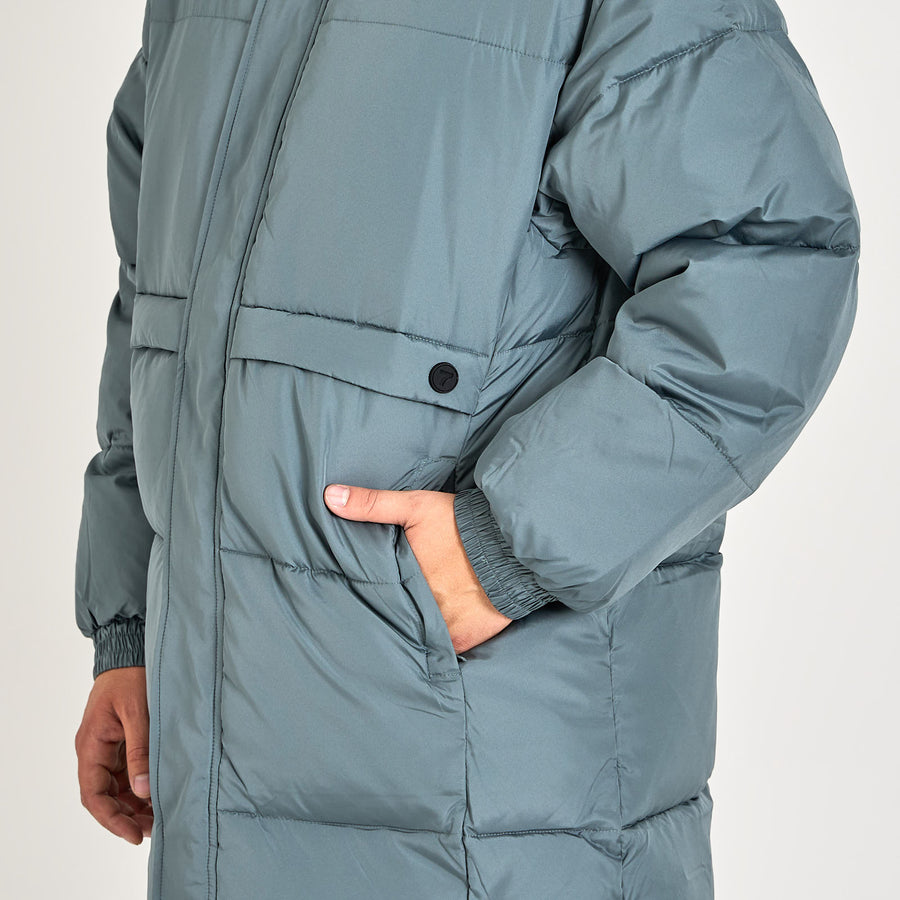 Longline puffer