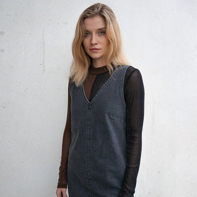 Purannika colorblockThumbnail