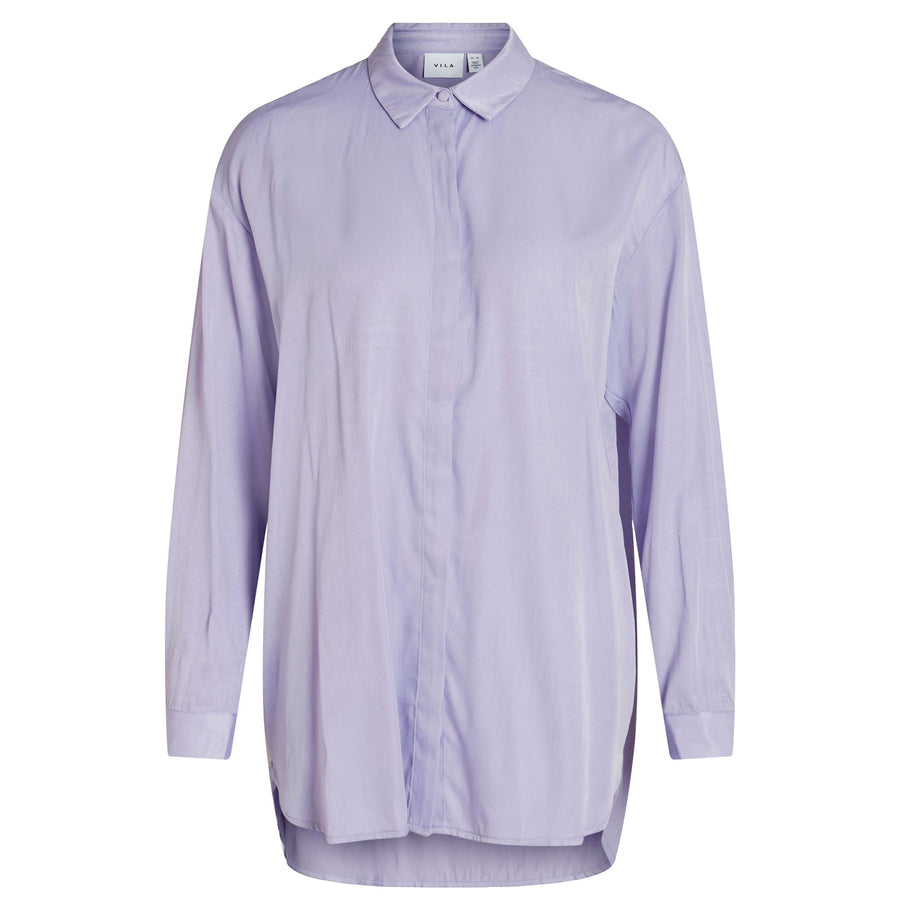 Visilla l/s shirt