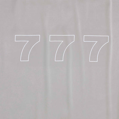 Shiny oversize teeThumbnail