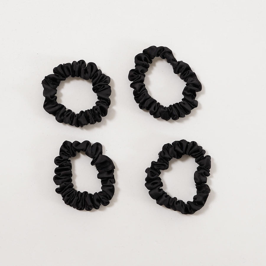 Pcdali 4-pack scrunchie