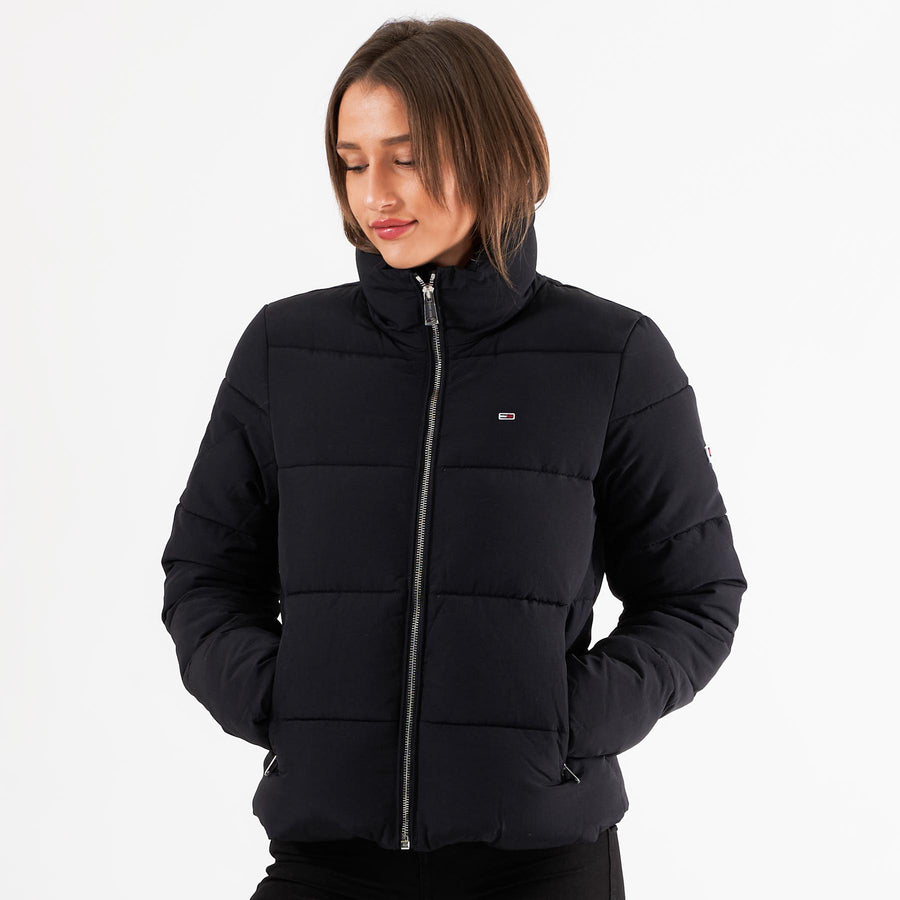 Tjw modern puffer jacket