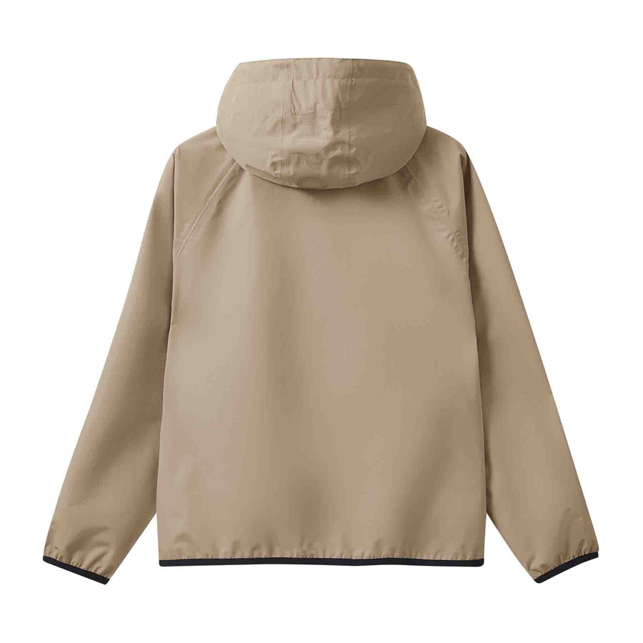 Rømø lw rain jacket - packable