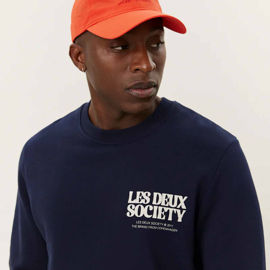 Society sweatshirt