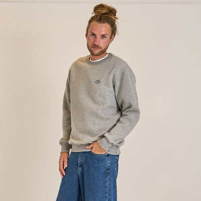 Standard crew logo sweatThumbnail