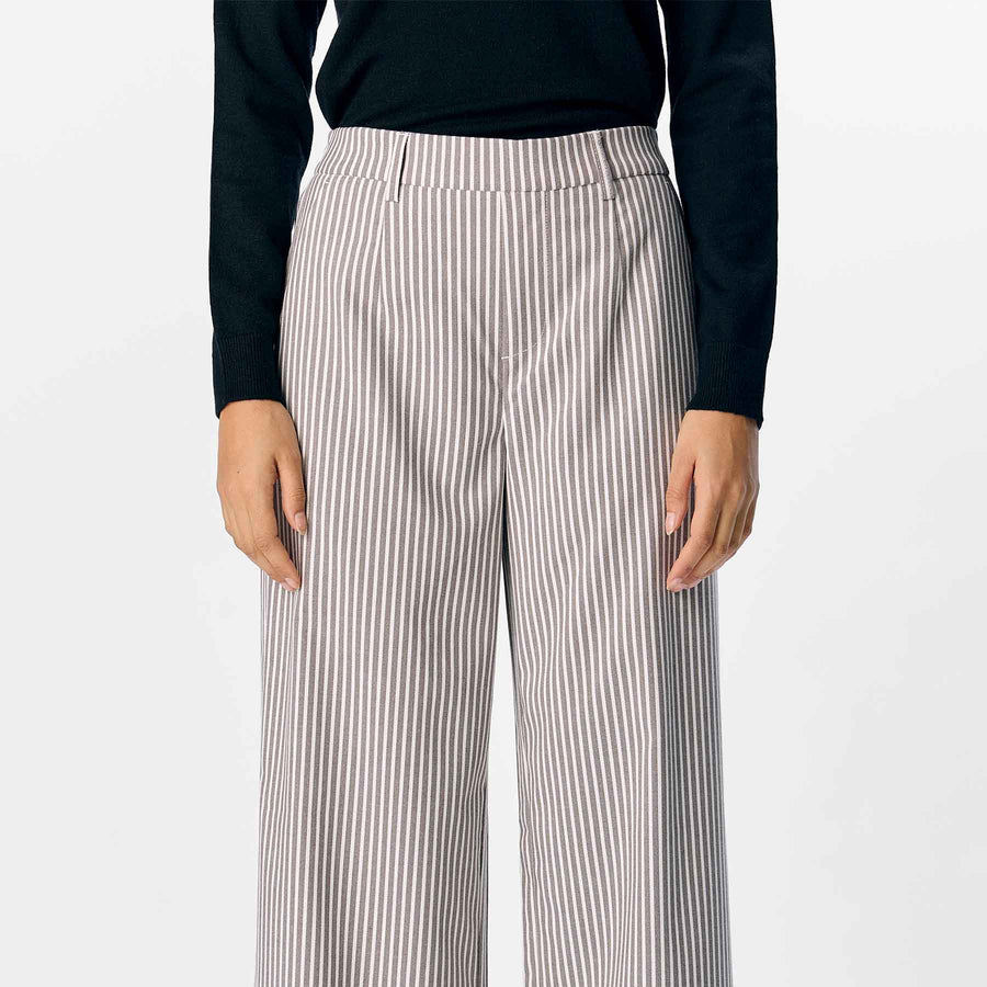 Objlisa wide pant