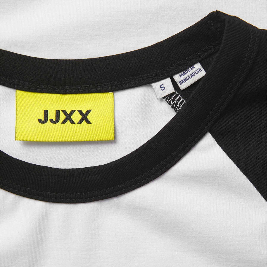 Jxgigi ss logo tee