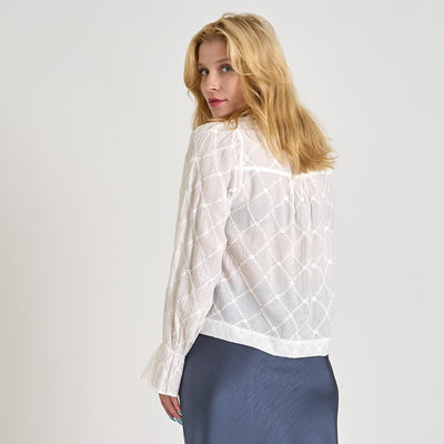 Mesa embroideryThumbnail