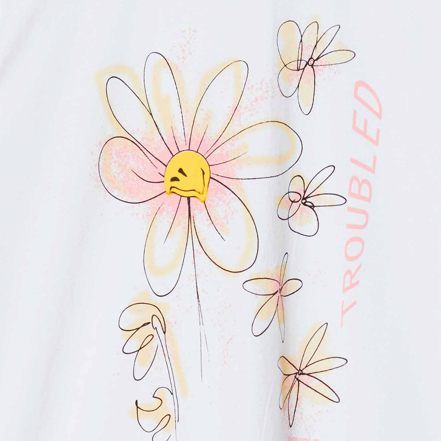 Ace daisy t-shirt