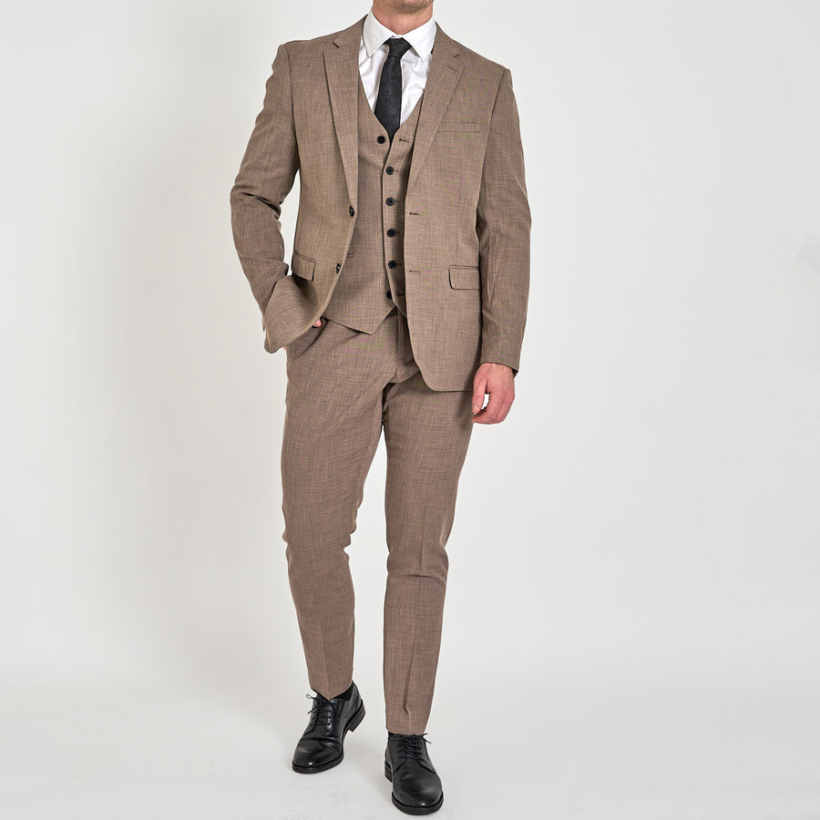 Daniel suit jacket