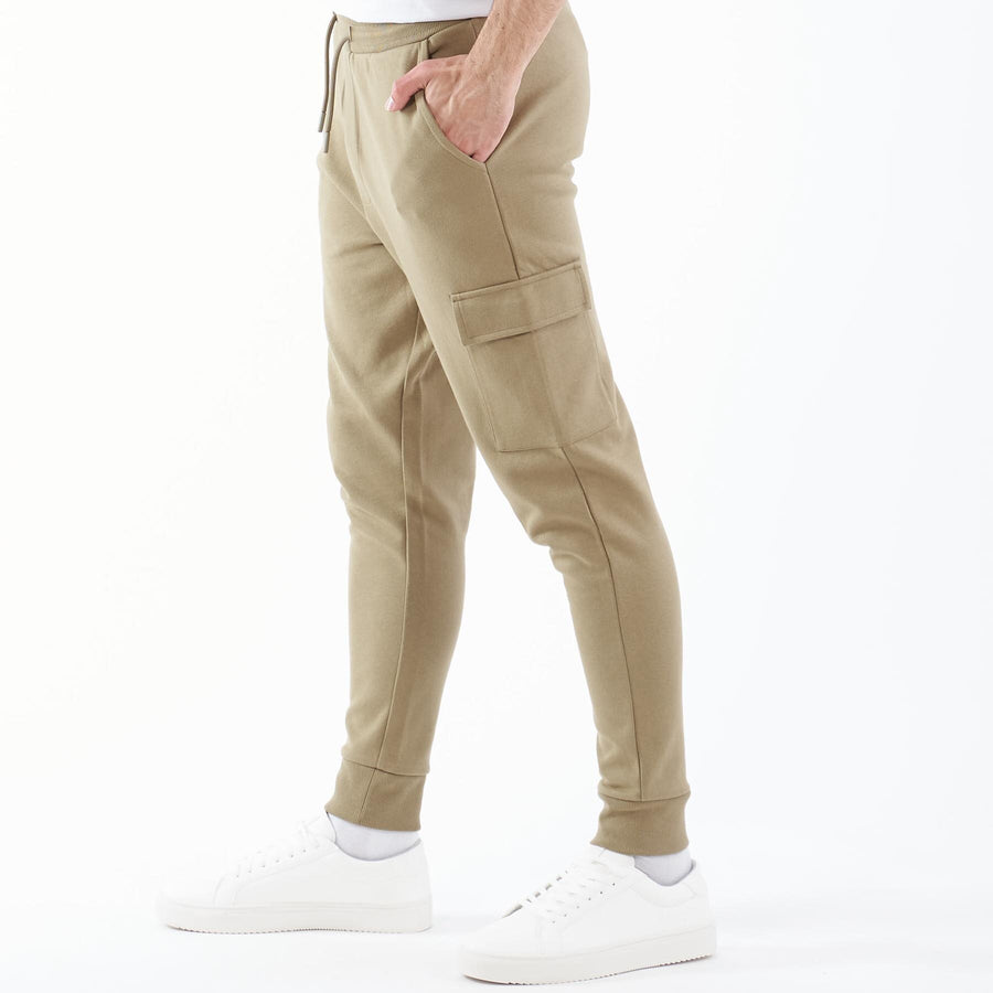 Lucas cargo pants
