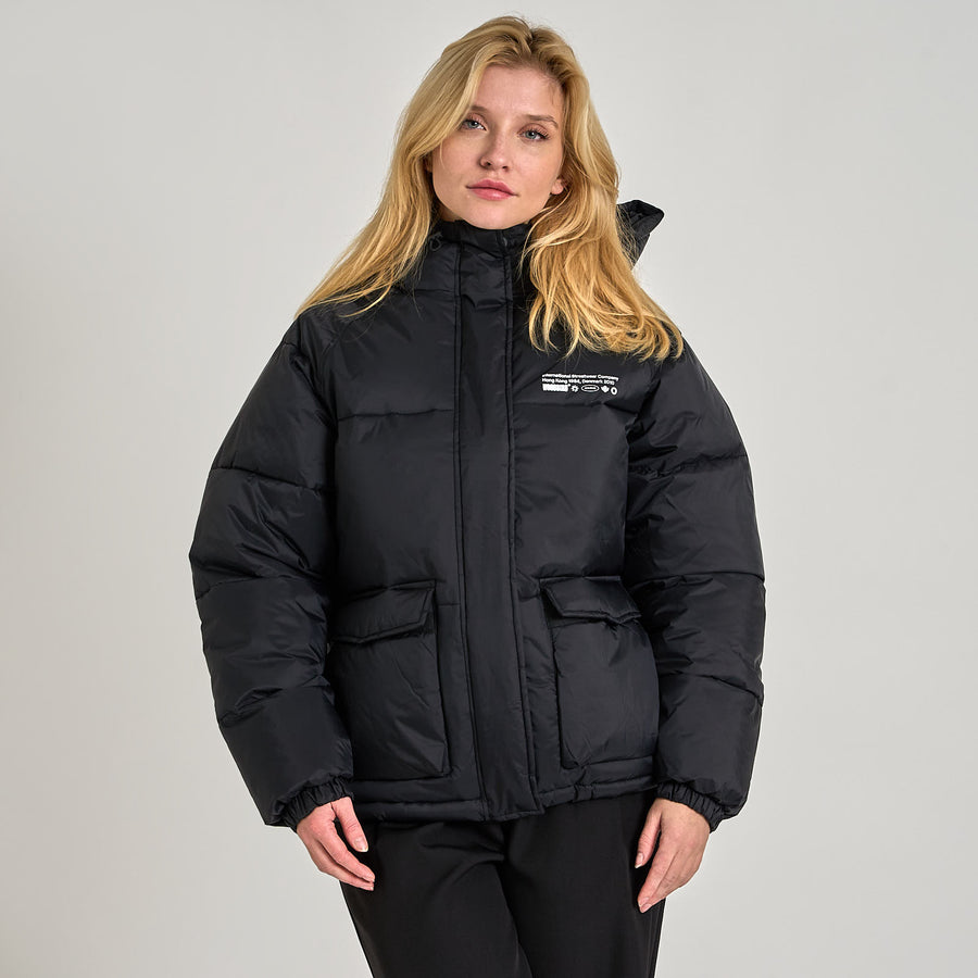 Wbzumo bomber jacket