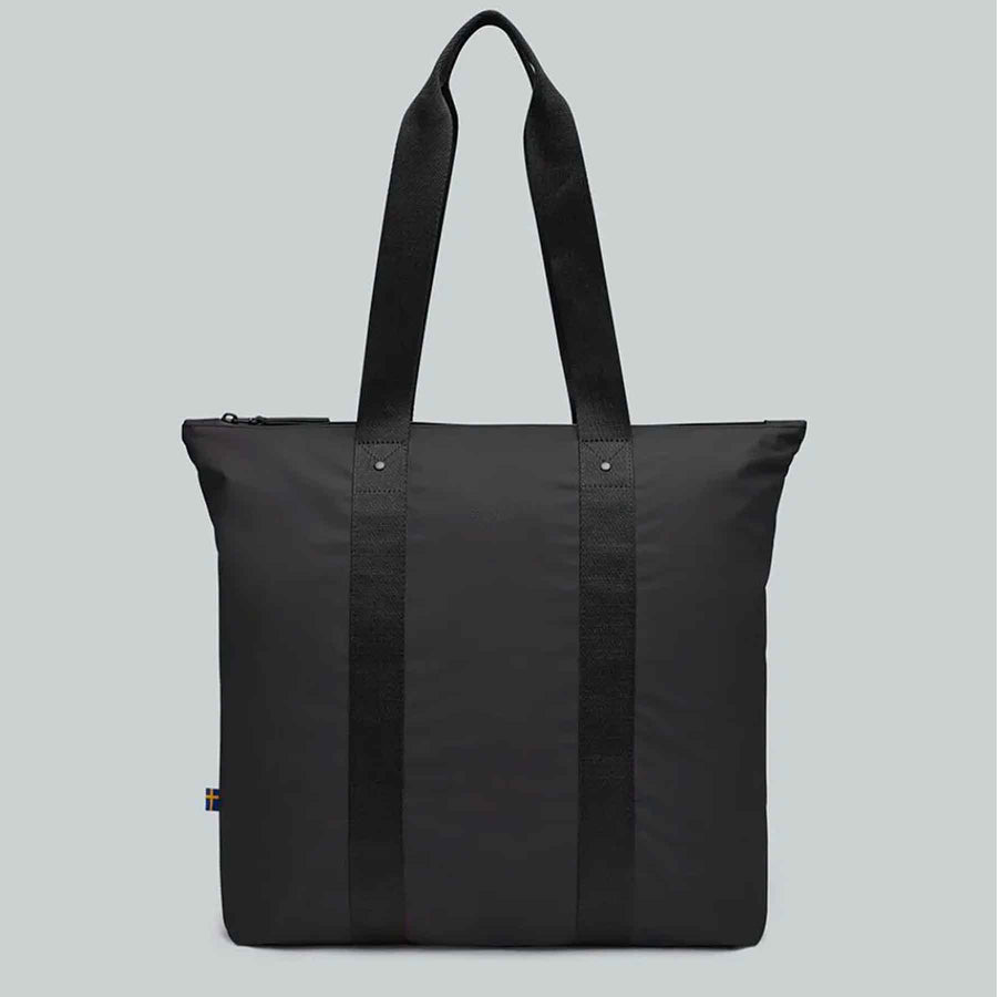 Däsh tote - black