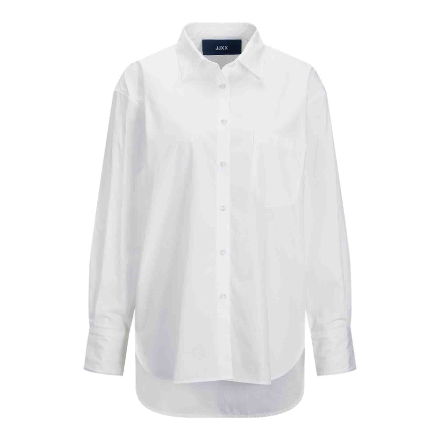 JXJAMIE LS RELAXED SHIRT