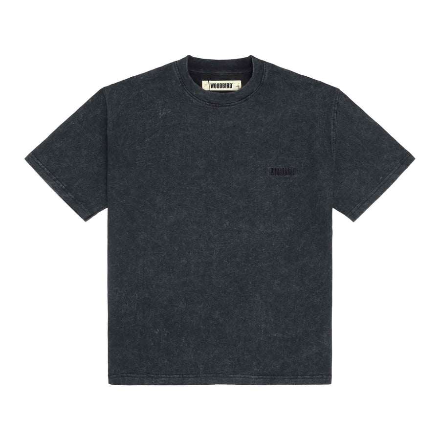 Wbbalo washed tee