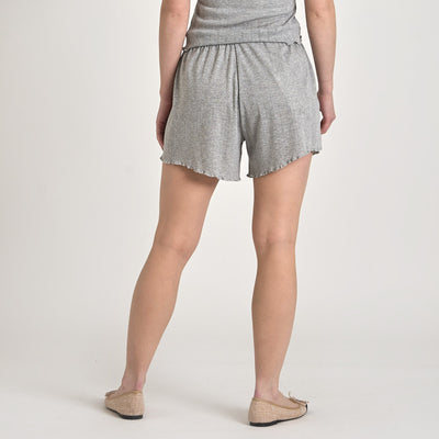 Emili pointelle shortsThumbnail