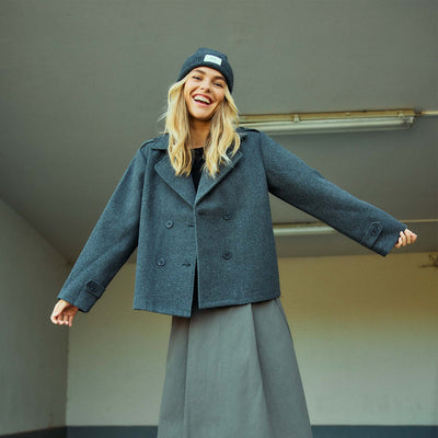 Mondi knit beanieThumbnail