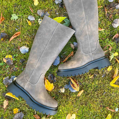 Sisse high bootThumbnail