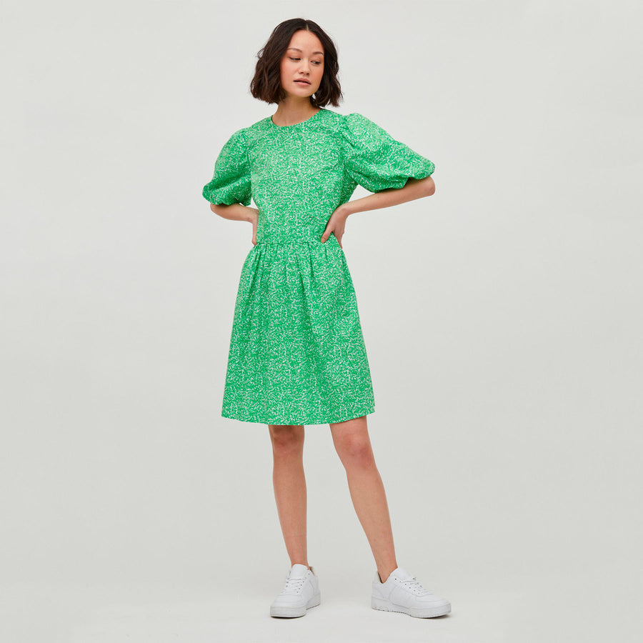 Vinooka s/s detailed