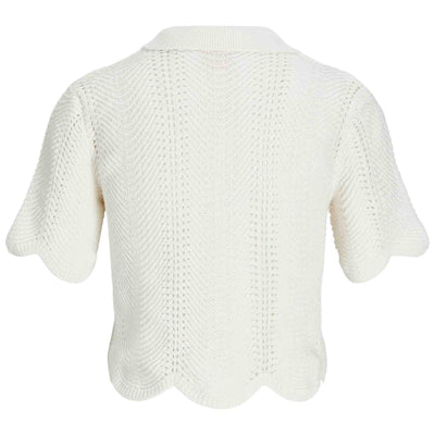 Jxwavy ss polo knitThumbnail