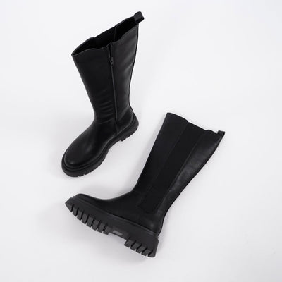 Maya high bootThumbnail